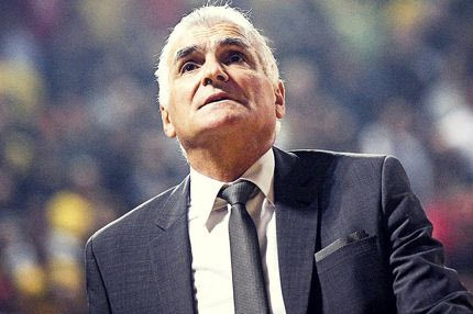 Στον Μαρκόπουλο χρωστάει ο Άρης τη ‘μισή Προύσα’