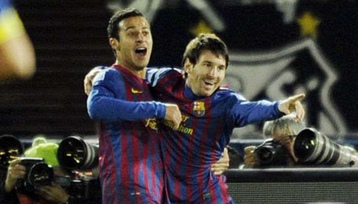 Οι 14 φετινές ασίστ του Λιονέλ Μέσι