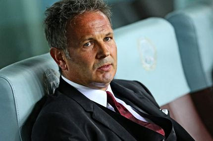 Ο Σίνισα Μιχάιλοβιτς δεν τρομάζει από λευχαιμία και πολέμους