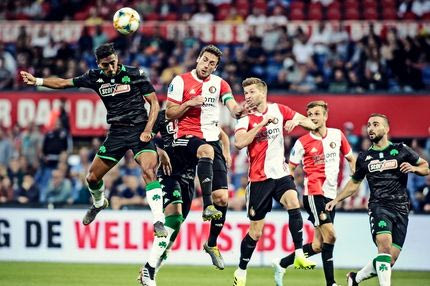 Πού ήταν αυτός ο Παναθηναϊκός;