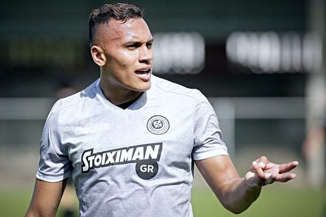 ΠΑΟΚ: Τα θετικά μιας πολύ δύσκολης κλήρωσης