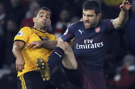 Το νέο αφεντικό του Παπασταθόπουλου στην Άρσεναλ δεν αστειεύεται