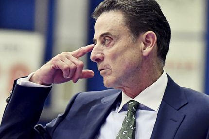 O Ρικ Πιτίνο ‘καθάρισε’ το όνομά του με 40 εκ. δολάρια