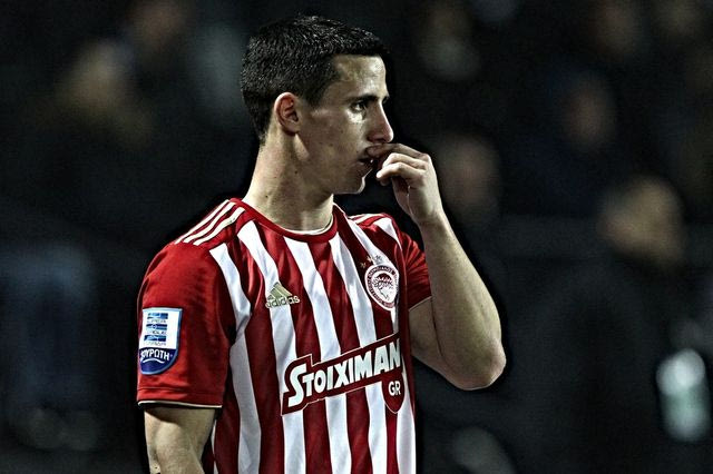 Ποια η χώρα προέλευσης των πιθανών αντιπάλων των ελληνικών ομάδων;