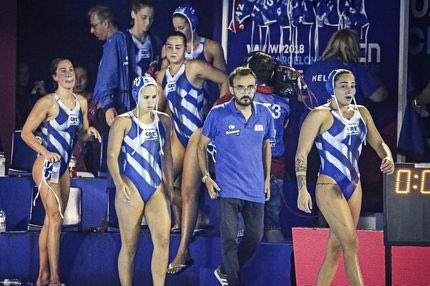 Ελλάδα-ΗΠΑ: Το τέλος της Εθνικής στο Παγκόσμιο είχε έρθει πριν από την αρχή