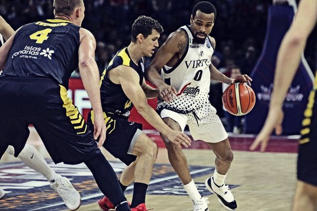 Ο Κέβιν Πάντερ είναι ο πιο value for money παίκτης