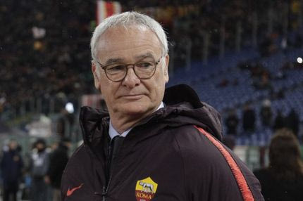 Η Ρόμα παρακολουθεί στενά τις εξελίξεις στον πάγκο της Νότιγχαμ