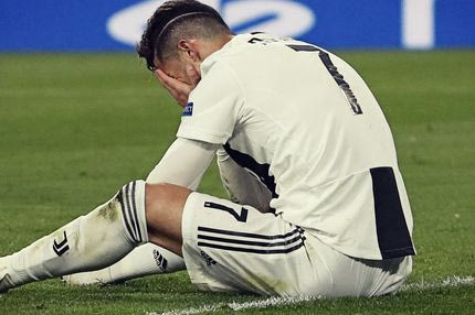 5 από τα μεγαλύτερα σεξουαλικά σκάνδαλα της 10ετίας στο ποδόσφαιρο