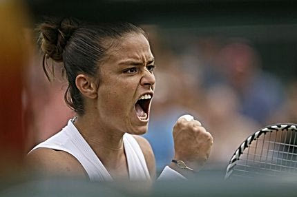 Η μέρα εκείνη δεν θα αργήσει για τη Μαρία Σάκκαρη