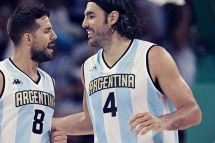 20 διοργανώσεις σε 20 χρόνια: το μυστικό της μακροζωίας του Λούις Σκόλα