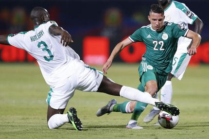 Stoiximan.gr: Τελικός Κόπα Άφρικα με Live Streaming* και Movie Weekend στο Casino!