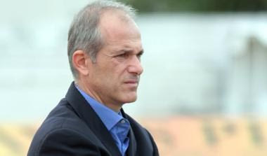 Τέλος ο Σταθόπουλος από την Καλλιθέα