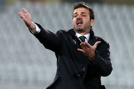 Ο Στραματσόνι κατηγορούμενος για παράτυπη μεταγραφή