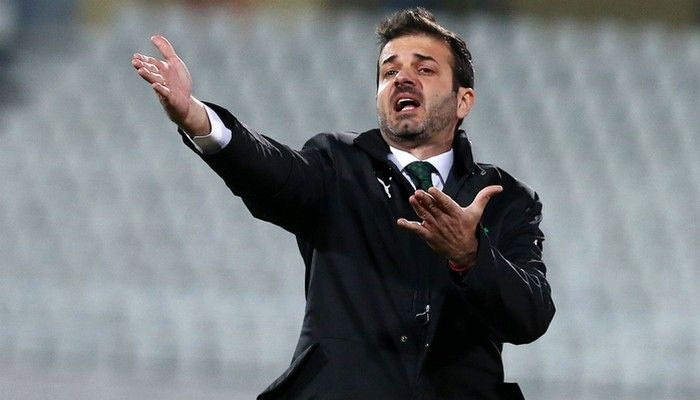 Ο Στραματσόνι κατηγορούμενος για παράτυπη μεταγραφή