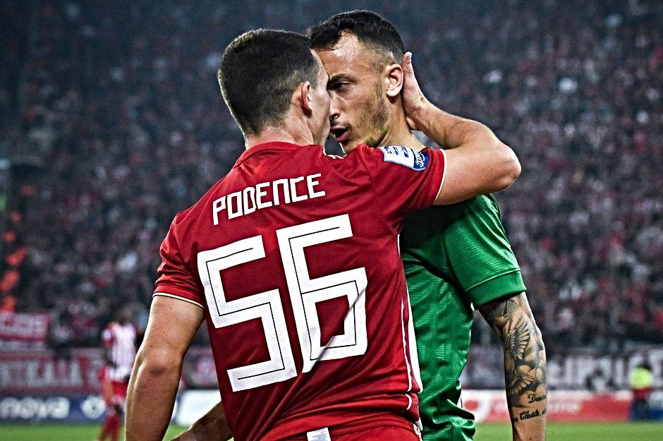 Η βαθμολογία της Super League, αν το πρωτάθλημα ‘έτρεχε’ 30 χρόνια