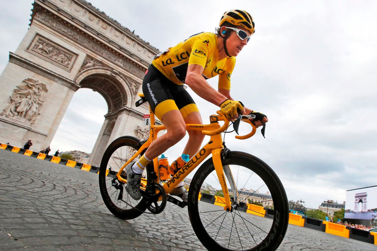 Tour de France 2019, fight for yellow!