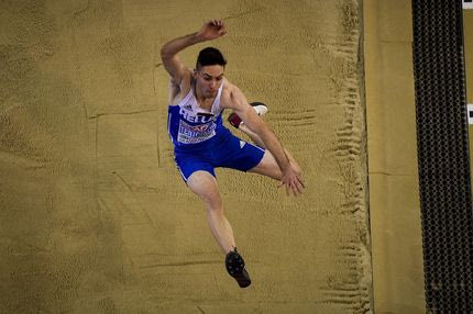 Τα μετάλλια Τεντόγλου-Καραλή στο Ευρωπαϊκό Κ23 είναι πρόγευση για την Ντόχα