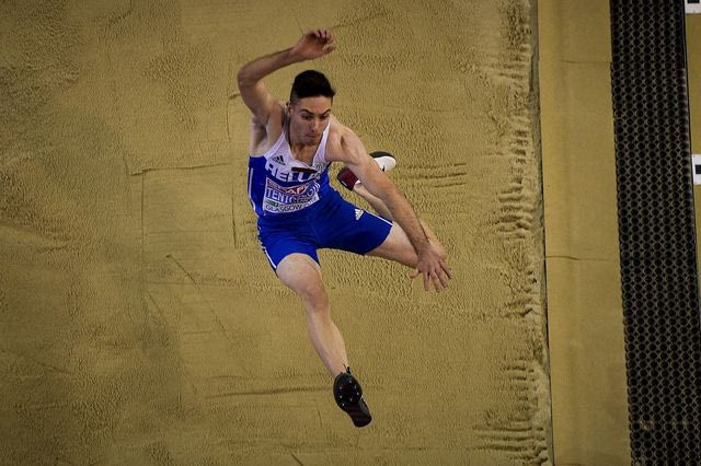 Τα μετάλλια Τεντόγλου-Καραλή στο Ευρωπαϊκό Κ23 είναι πρόγευση για την Ντόχα