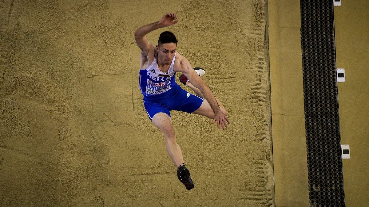 Τα μετάλλια Τεντόγλου-Καραλή στο Ευρωπαϊκό Κ23 είναι πρόγευση για την Ντόχα