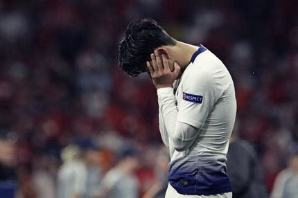 Στη Σουηδία απαγορεύεται να σε φωνάζουν ‘Τότεναμ’