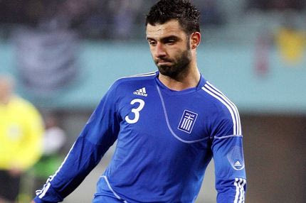 Ο νόμος οι Άραβες και ο Τζαβέλλας