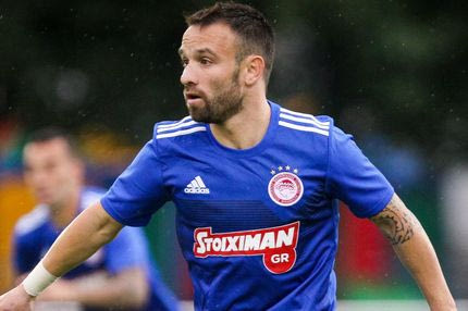 Ολυμπιακός-Νότιγχαμ με εκατοντάδες στοιχήματα στο Stoiximan.gr