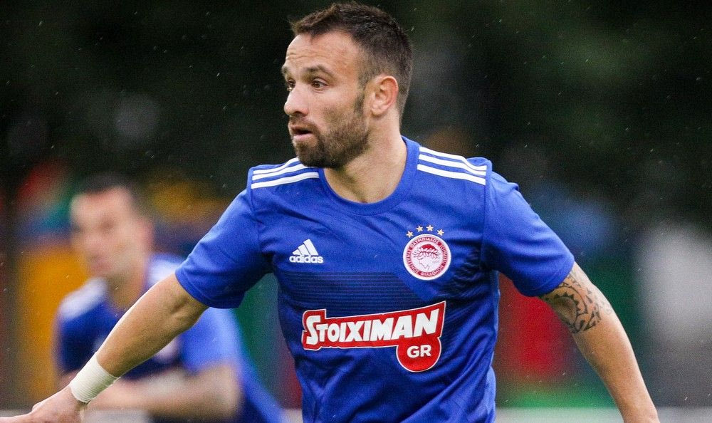 Ολυμπιακός-Νότιγχαμ με εκατοντάδες στοιχήματα στο Stoiximan.gr