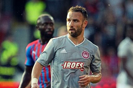 Ολυμπιακός-Πλζεν: O Ολυμπιακός πρέπει να πάει κόντρα στο DNA του