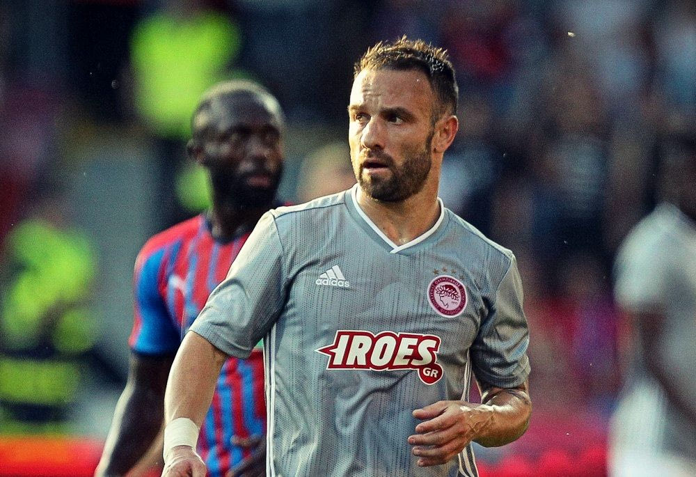 Ολυμπιακός-Πλζεν: O Ολυμπιακός πρέπει να πάει κόντρα στο DNA του