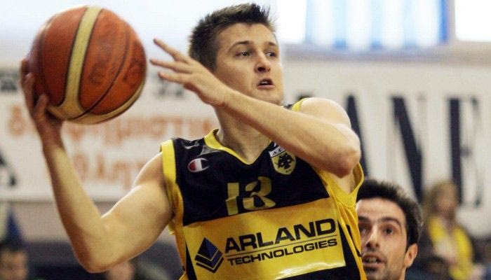 Ενίσχυση με Βασίλιεβιτς