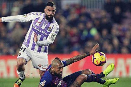 Θα καταλάβει ο Βέρντε πόσο σπουδαίος παίκτης είναι;