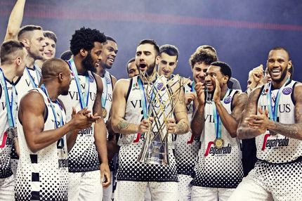 Ποιος βρίσκεται πίσω από την αναγέννηση της Βίρτους Μπολόνια