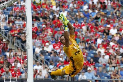 Το ελεύθερο του Βλαχοδήμου με τους νέους κανονισμούς ζάλισε τη Μίλαν