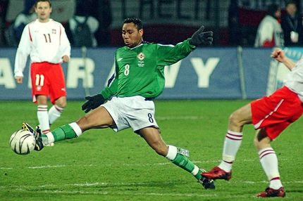 Ζώντας μέσα στην κοκαΐνη: ένας πρώην ποδοσφαιριστής της Σίτι εξομολογείται