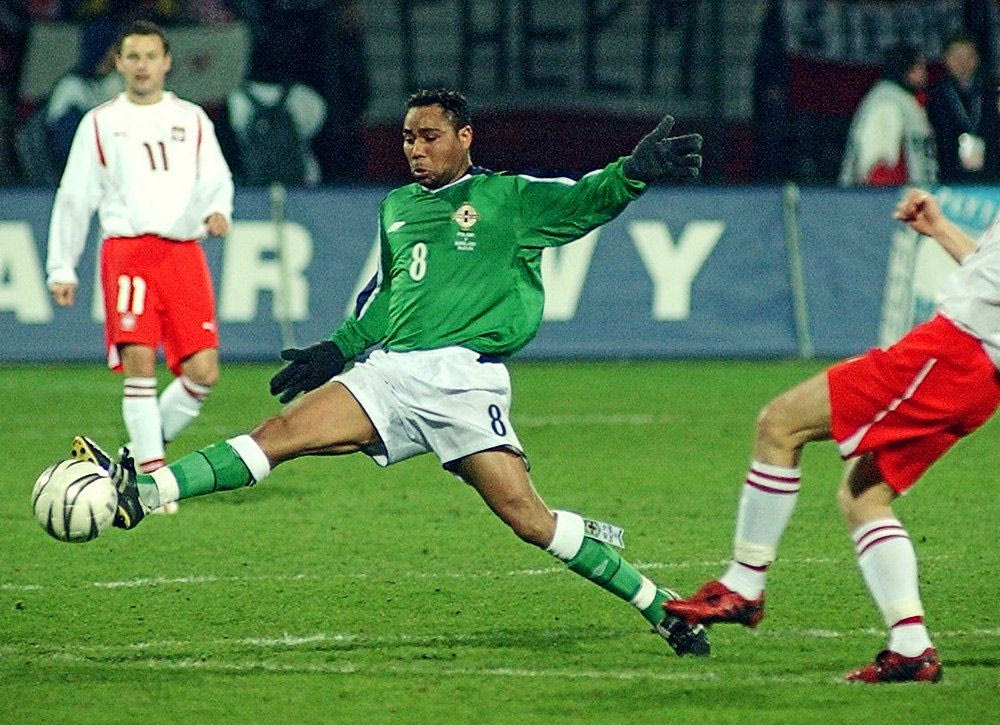 Ζώντας μέσα στην κοκαΐνη: ένας πρώην ποδοσφαιριστής της Σίτι εξομολογείται