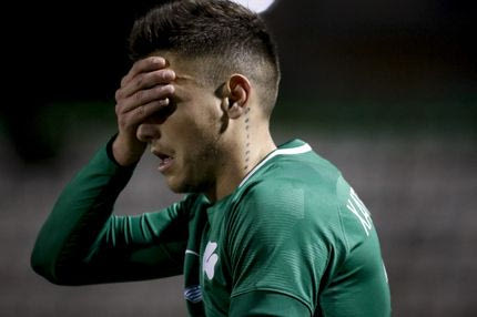 Η κόντρα Νταμπίζα-Φύσσα είναι το πρόβλημα που ζητά επιτακτικά λύση