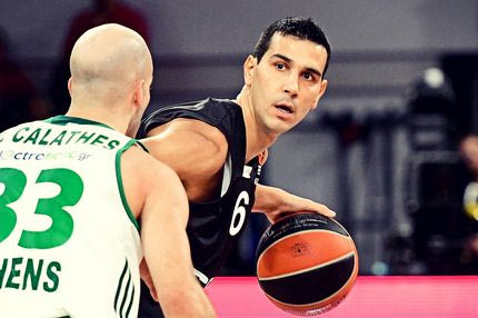 Ο Νίκος Ζήσης ήξερε πάντα τι θέλει από τη ζωή του