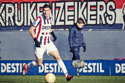 Το δίδυμο Βρουσάι – Παυλίδη γεννά εθνική ελπίδα