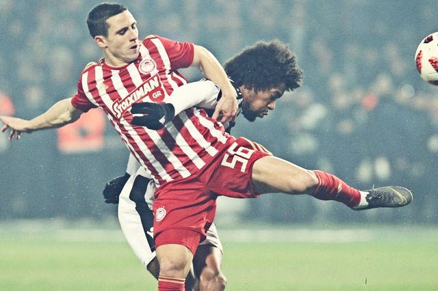 Η ευρωπαϊκή μάχη των 5 για την δόξα αλλά και το χρήμα