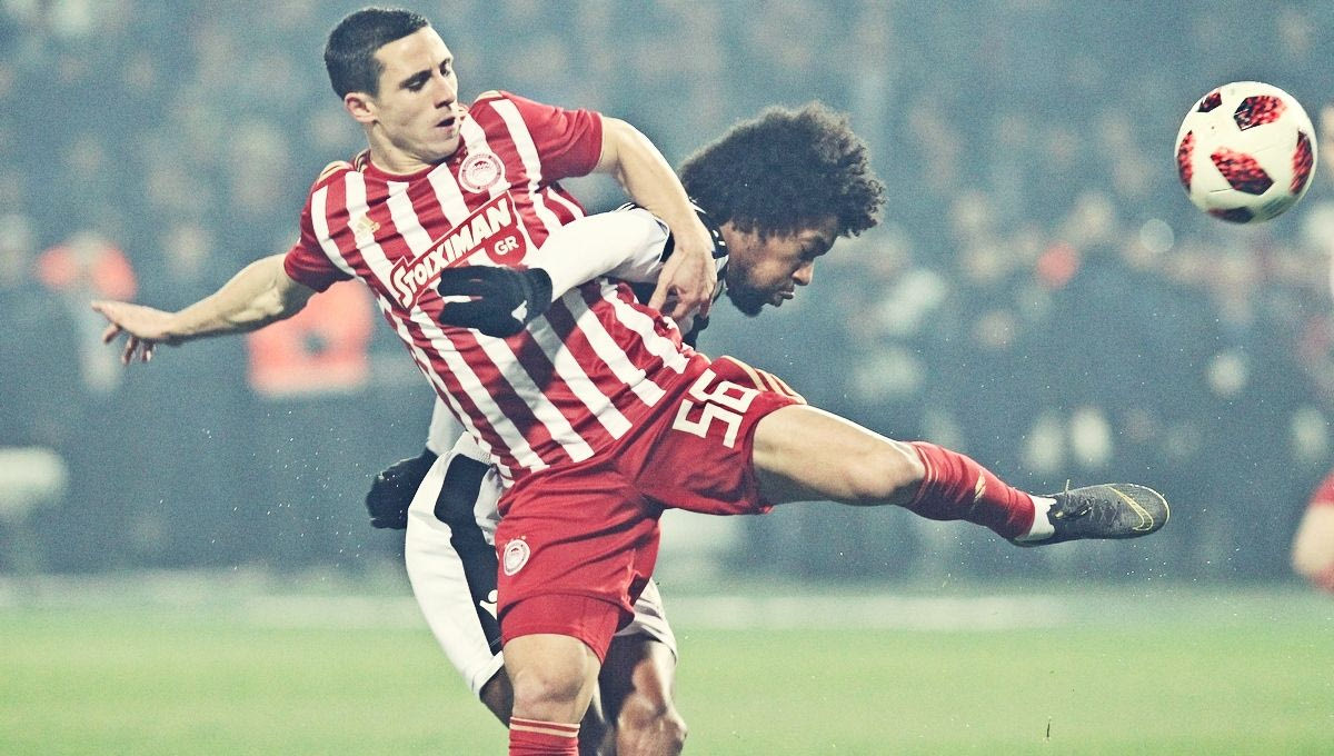 Η ευρωπαϊκή μάχη των 5 για την δόξα αλλά και το χρήμα