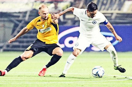 Κλήρωση Europa League: Ποιον αντίπαλο προτιμούν οι 4 ομάδες