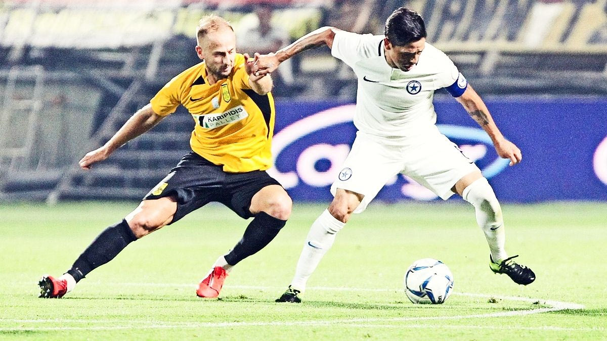 Κλήρωση Europa League: Ποιον αντίπαλο προτιμούν οι 4 ομάδες