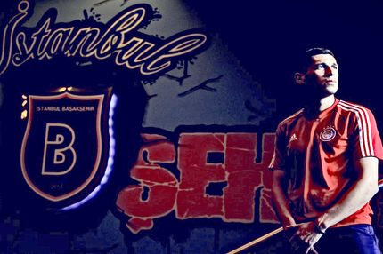 Ο Ολυμπιακός στην φωλιά των κουκουβάγιων