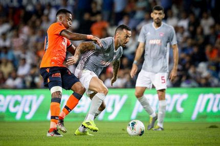 ΠΑΟΚ και Ολυμπιακός τα δίνουν όλα για την πρόκριση