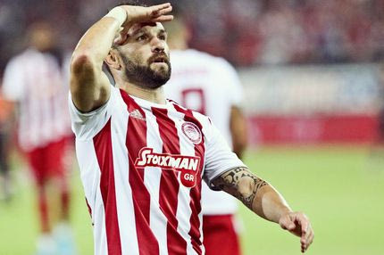 Ματιέ Βαλμπουενά: Η ραψωδία ενός ‘ξοφλημένου’