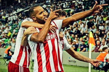 Πού μπορεί να χτυπήσει ο Ολυμπιακός την Τότεναμ