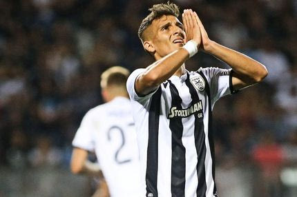 ΠΑΟΚ – Σλόβαν: Ο αποκλεισμός της Τούμπας δεν έχει δικαιολογίες