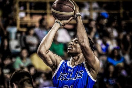 5 tips για την ομάδα σου στο Fantasy του Μουντομπάσκετ