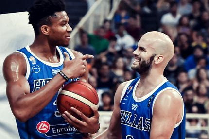 Η Εθνική θα χρειαστεί αλλού τον Γιάννη, όχι με τη Βενεζουέλα