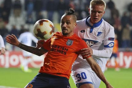 Η γοητεία της Μπασακσεχίρ θα υποκύψει στην τόλμη του Ολυμπιακού